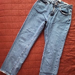 Cotton On Highwaisted Mom Jeans